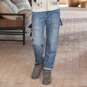 Bodega Carpenter Jeans